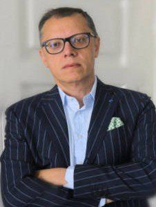 Fondazione “Mimmo Rotella”, lascia la presidenza Rocco Guglielmo