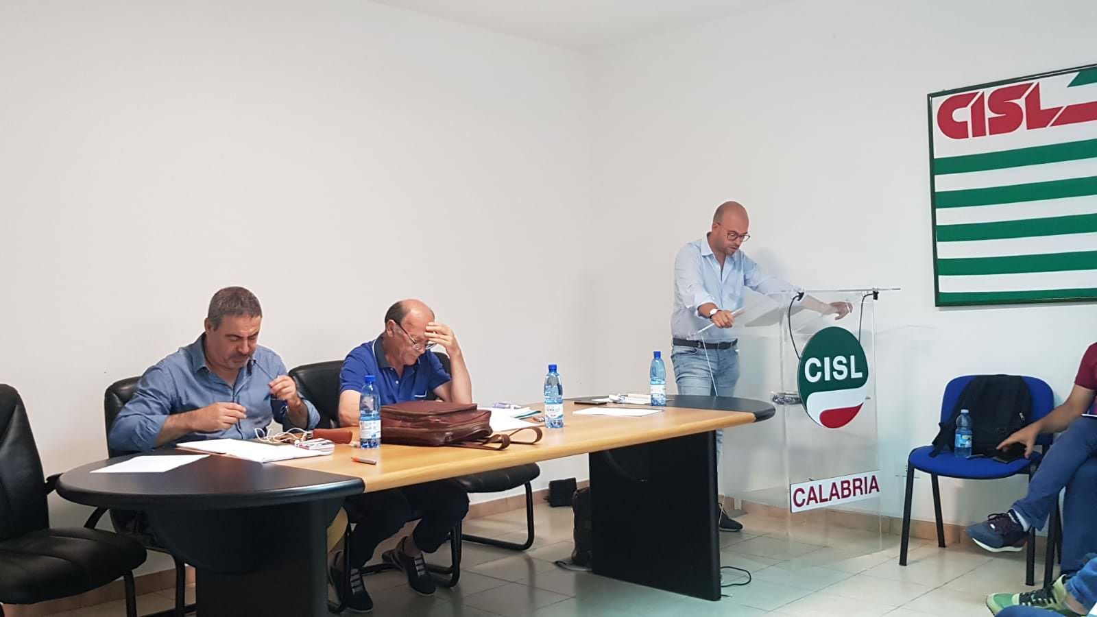 Ccnl agricolo, ok dei sindacati all'accordo per il rinnovo