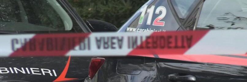 Uomo ucciso a coltellate nel Bolognese