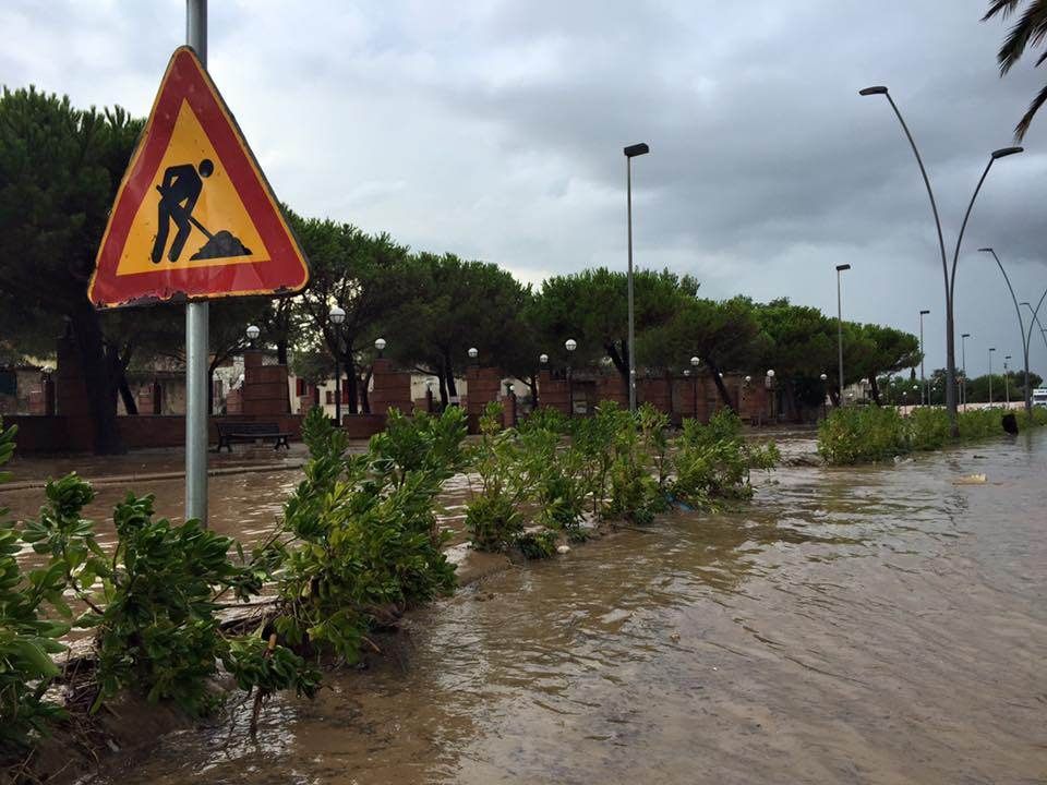 EMERGENZA MALTEMPO | Palma (Pd): «Serve un piano strutturale»