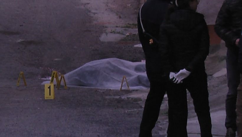 Omicidio ad Isola Capo Rizzuto, sospetti sul nipote 16enne di Caterisano