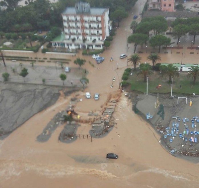 EMERGENZA MALTEMPO | La Procura apre un'inchiesta