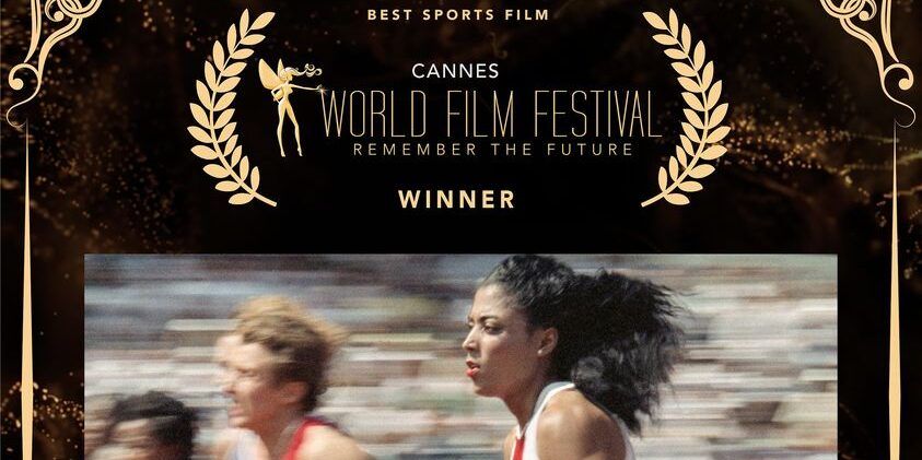 “Cannes World Film Festival”, il miglior film sportivo è del regista cosentino Francesco Gallo