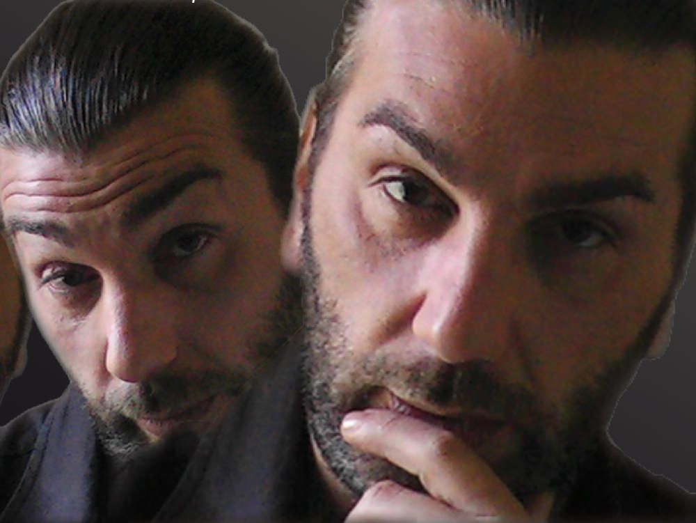 Una "stand up comedy" all`americana