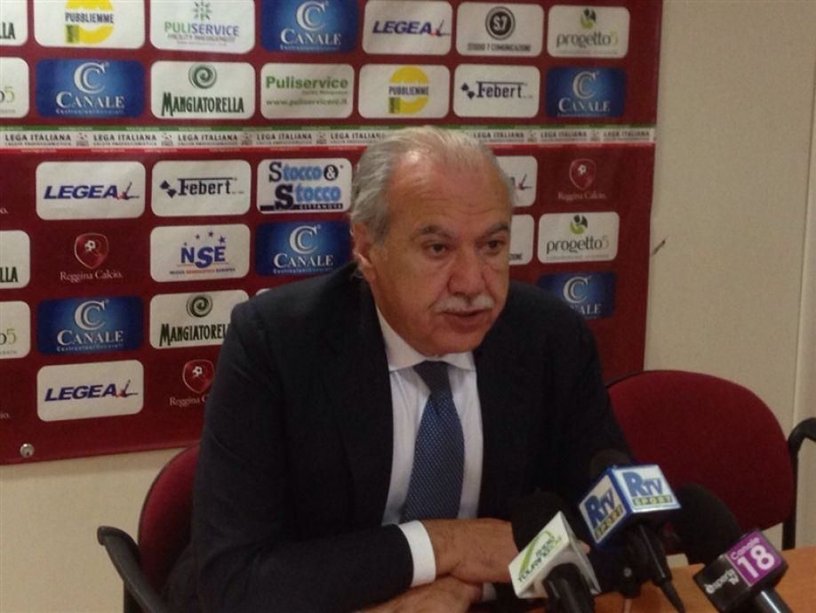 Restituiti due punti alla Reggina: sarà playout contro il Messina