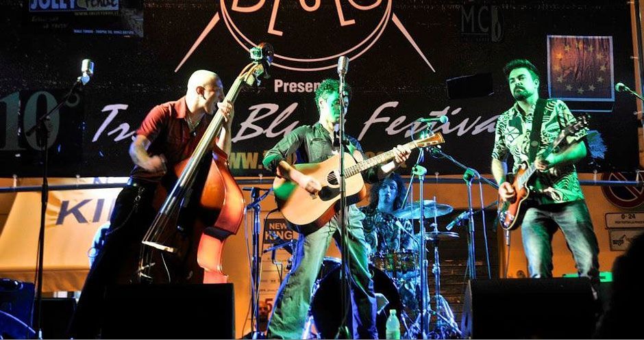 Il mercoledì del “More” si fa piccante