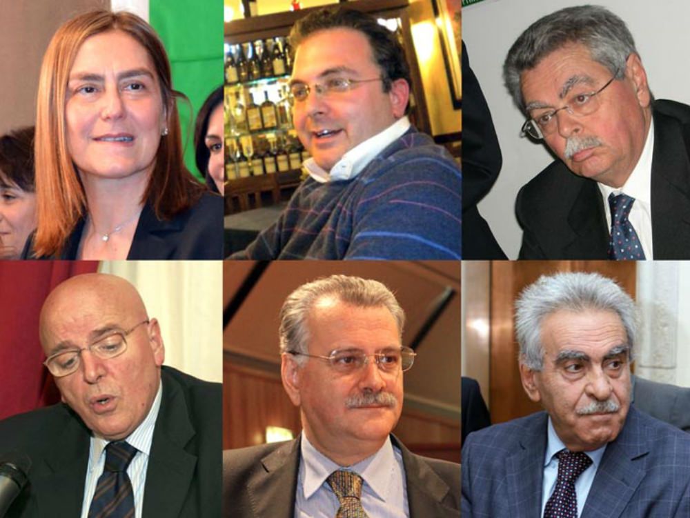 PRIMARIE PD | Gli eletti calabresi all`assemblea nazionale