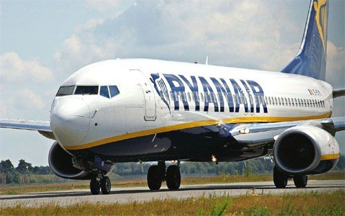 «Ryanair tornerà a Crotone»