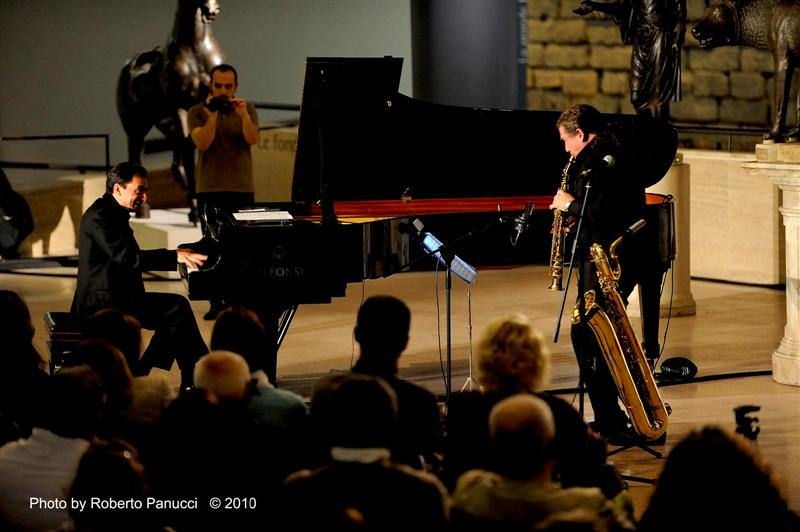 Tutte le sfaccettature del tango in scena al Festival d'Autunno