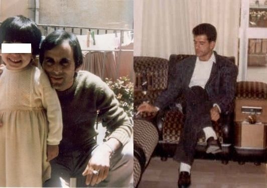 «Giustizia per Pasquale e Francesco»