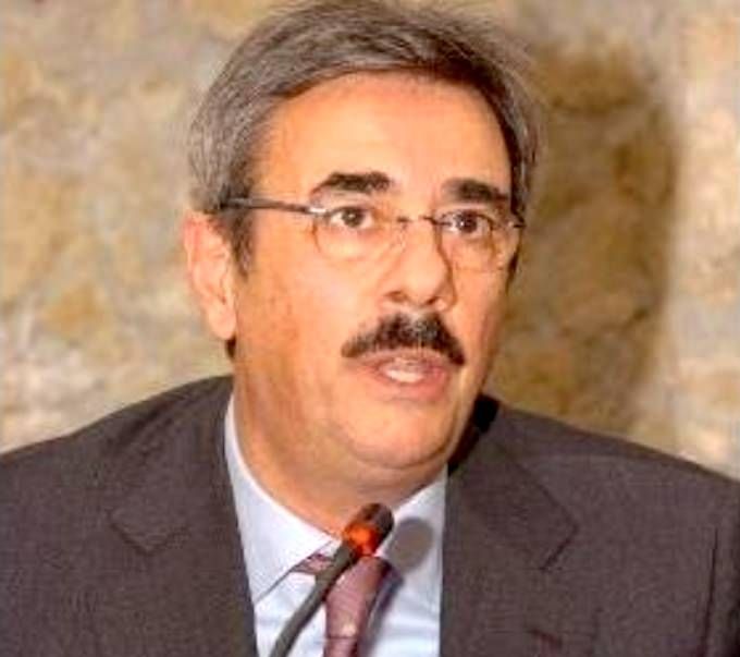 Roberto Castagna si candida a Mangone