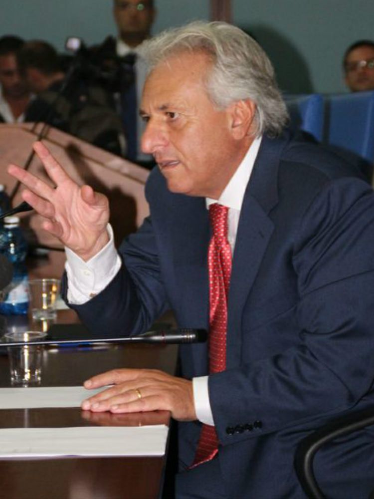 Il primo capoluogo di provincia sciolto per mafia