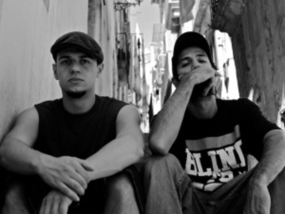 Cosenza in bianco e nero su "Rolling Stone" nel nuovo video di Kiave e Macro Marco