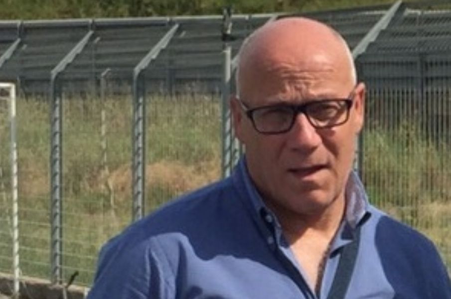 Catanzaro, Longo a Fiorita: «Non siamo interessati a poltrone»