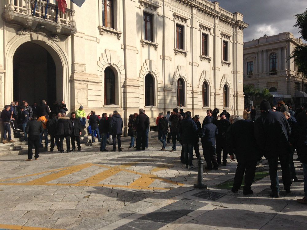 OPERAZIONE “TORNO SUBITO” | La dura vita del dipendente assenteista