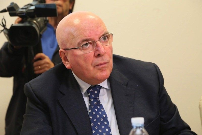 HORROR SHOW | Lo smemorato