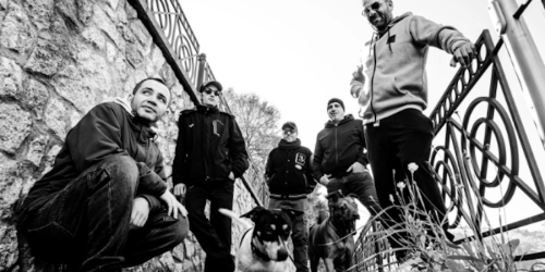 ACROSS - foto di Alessandro Aiello