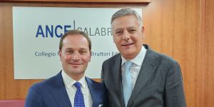 Le sfide dell’edilizia, per la prima volta a Cosenza il Comitato Mezzogiorno di Ance