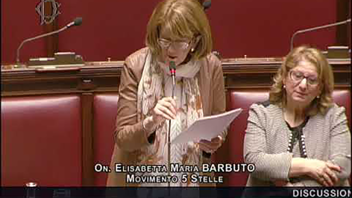 Prima riunione dell'intergruppo parlamentare per le infrastrutture joniche