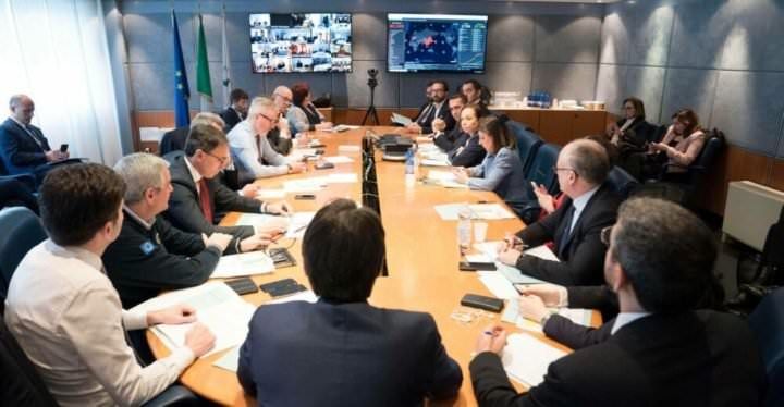 Regionali, Cts: «È auspicabile il rinvio delle elezioni in Calabria». FI: «Si voti il 14 febbraio»