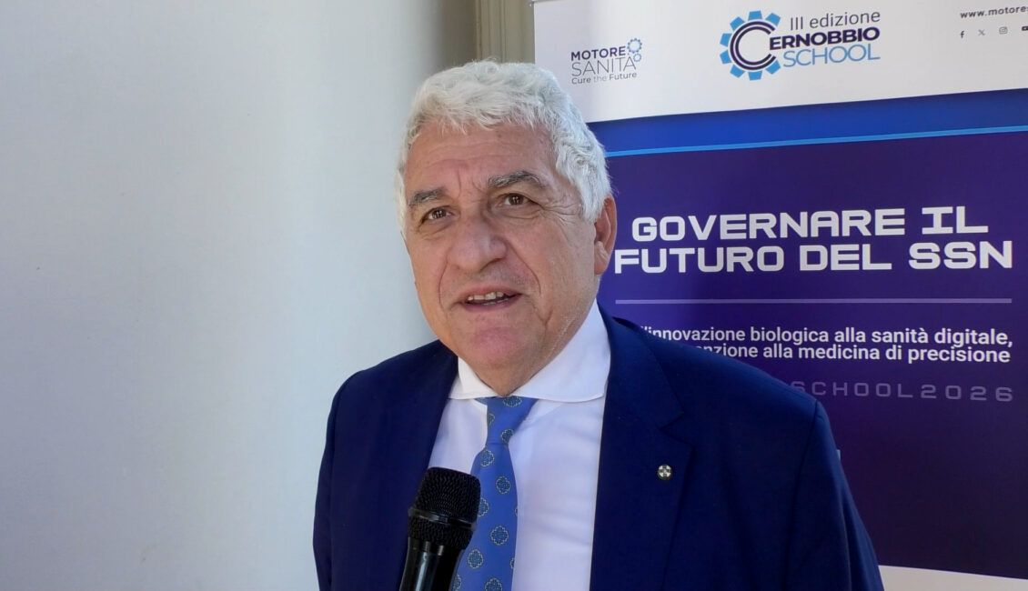 Sanità calabrese, nuovi vertici nelle Asp e negli ospedali: gli auguri di Fiaso