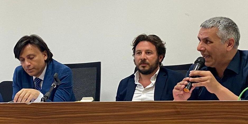 Calabria Film Commission, 19 iniziative sostenute. Grande: «Un percorso nella bellezza dei nostri luoghi»