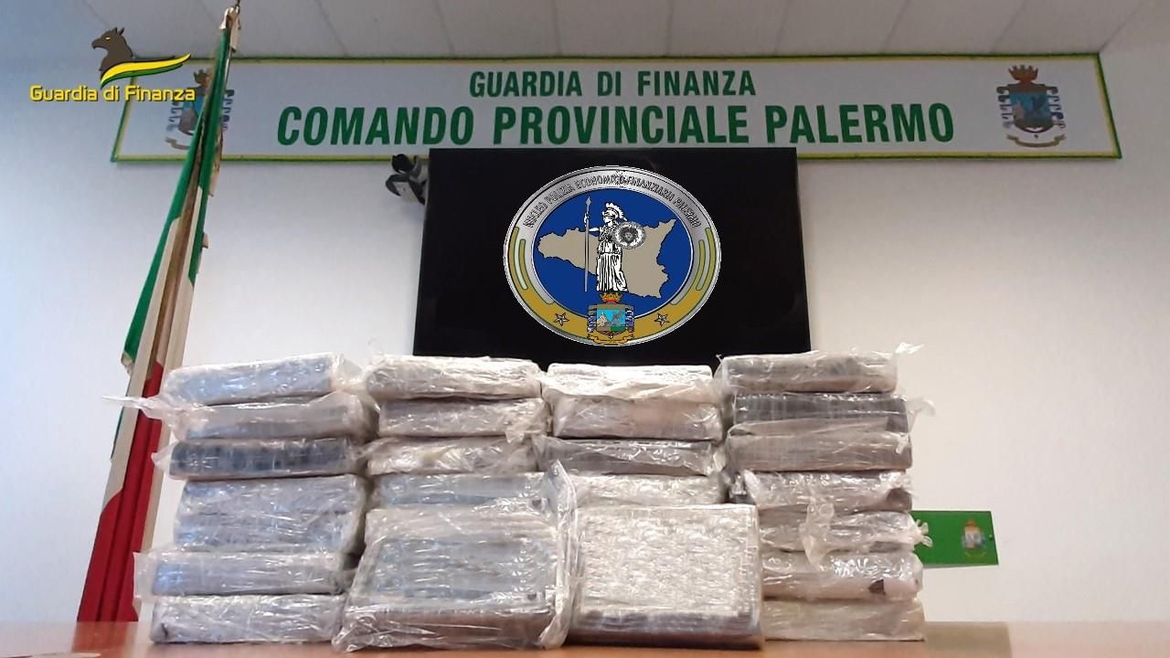 Narcotraffico tra Calabria e Sicilia, sgominata organizzazione – VIDEO