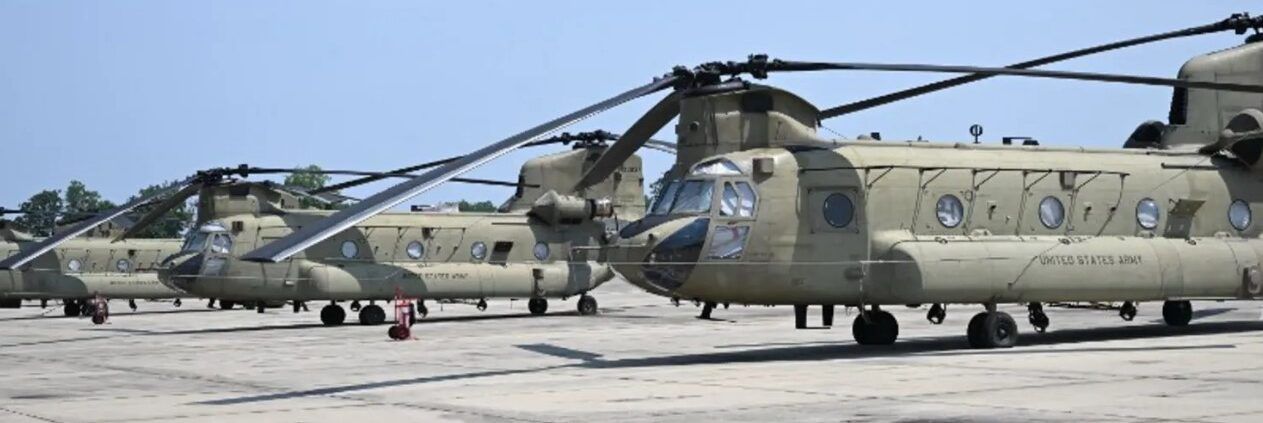 La rappresaglia dell’Iran: missili contro basi Usa