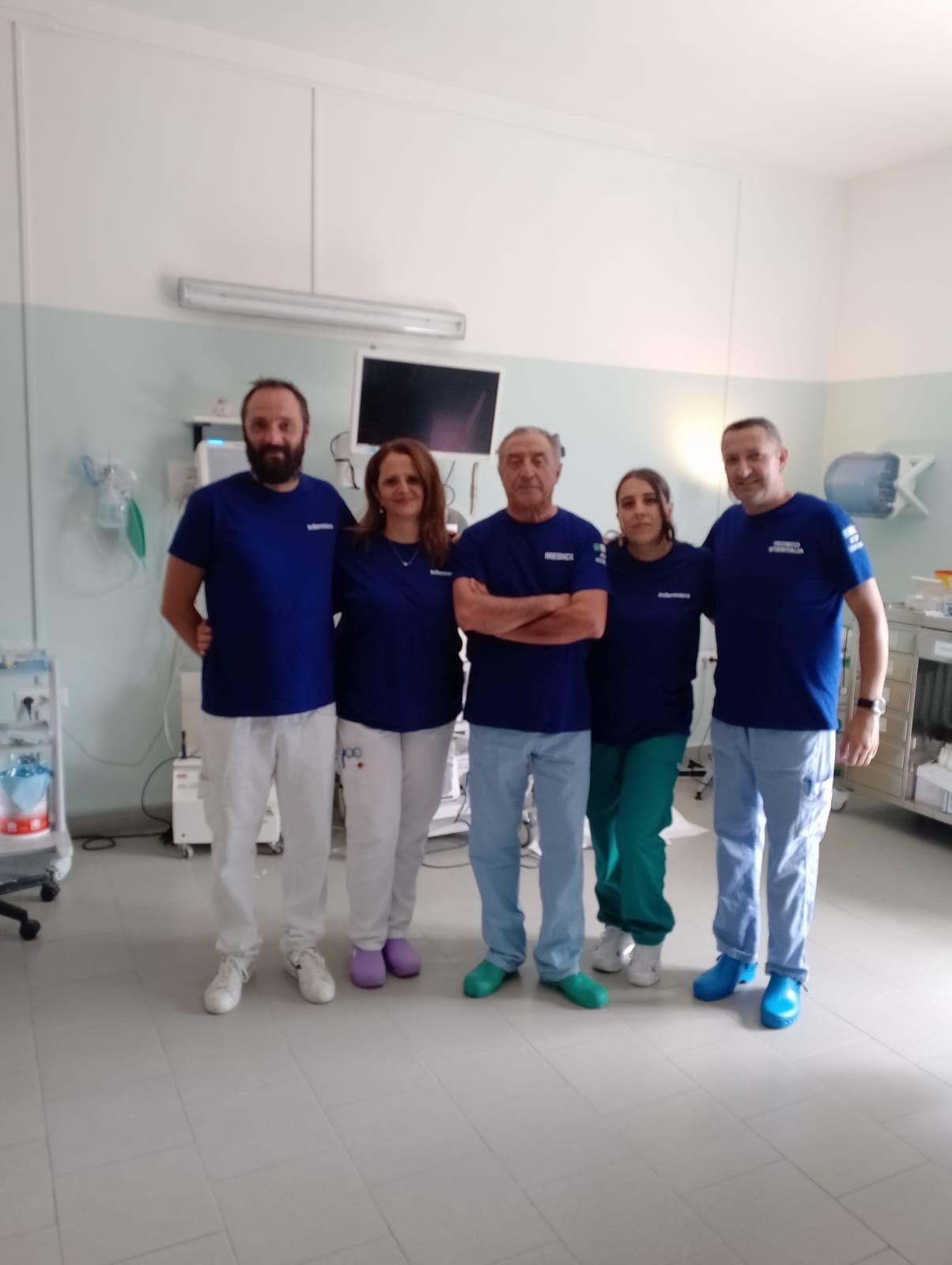 Dal rischio chiusura a 650 esami in pochi mesi: il servizio che ridà fiducia alla sanità calabrese