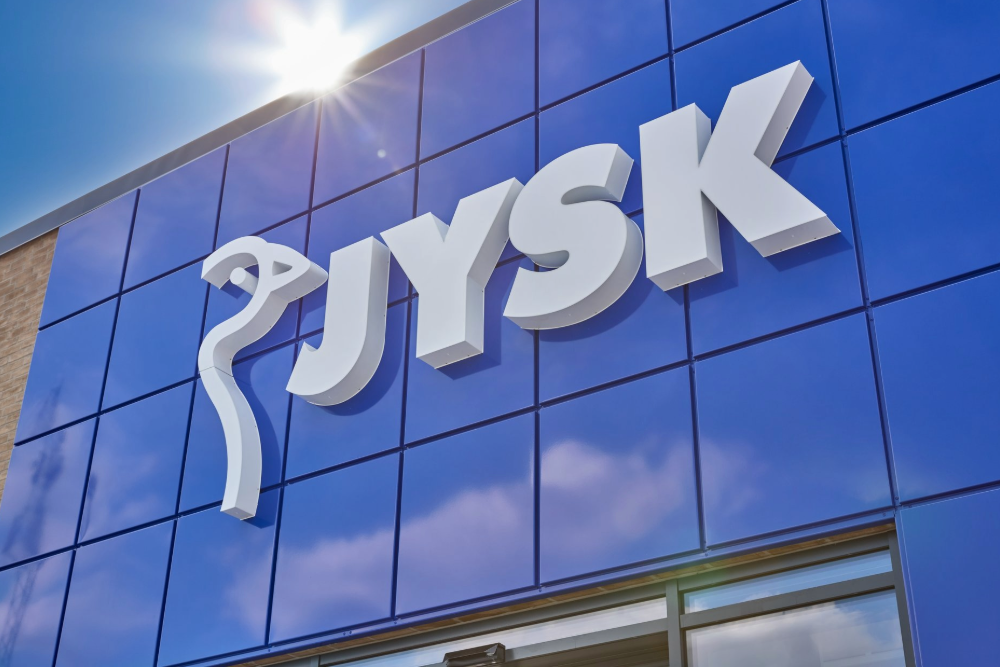 Jysk apre a Vibo Valentia