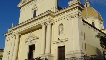 Lamezia Terme accoglie la reliquia di San Francesco d’Assisi