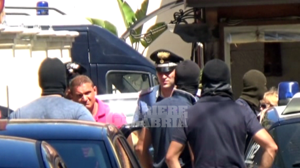 Omicidio di Gregorio Mezzatesta, definitivo l’ergastolo per Marco Gallo