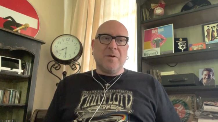 Mario Biondi il 9 maggio al Politeama di Catanzaro. «Non vedo l’ora amici miei»