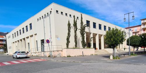 Mercato Botticelli lamezia lorena