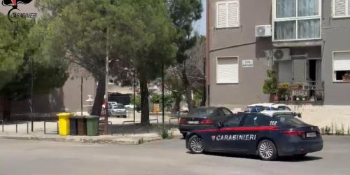 'Ndrangheta, blitz nel Cosentino: 5 indagati