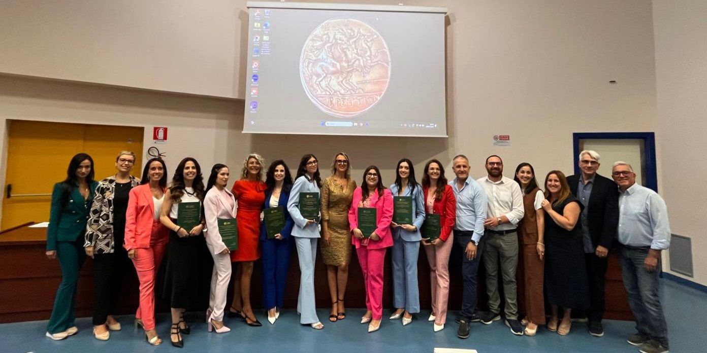 Catanzaro, prima seduta di laurea per il corso in Scienze e tecnologie cosmetiche e dei prodotti del benessere