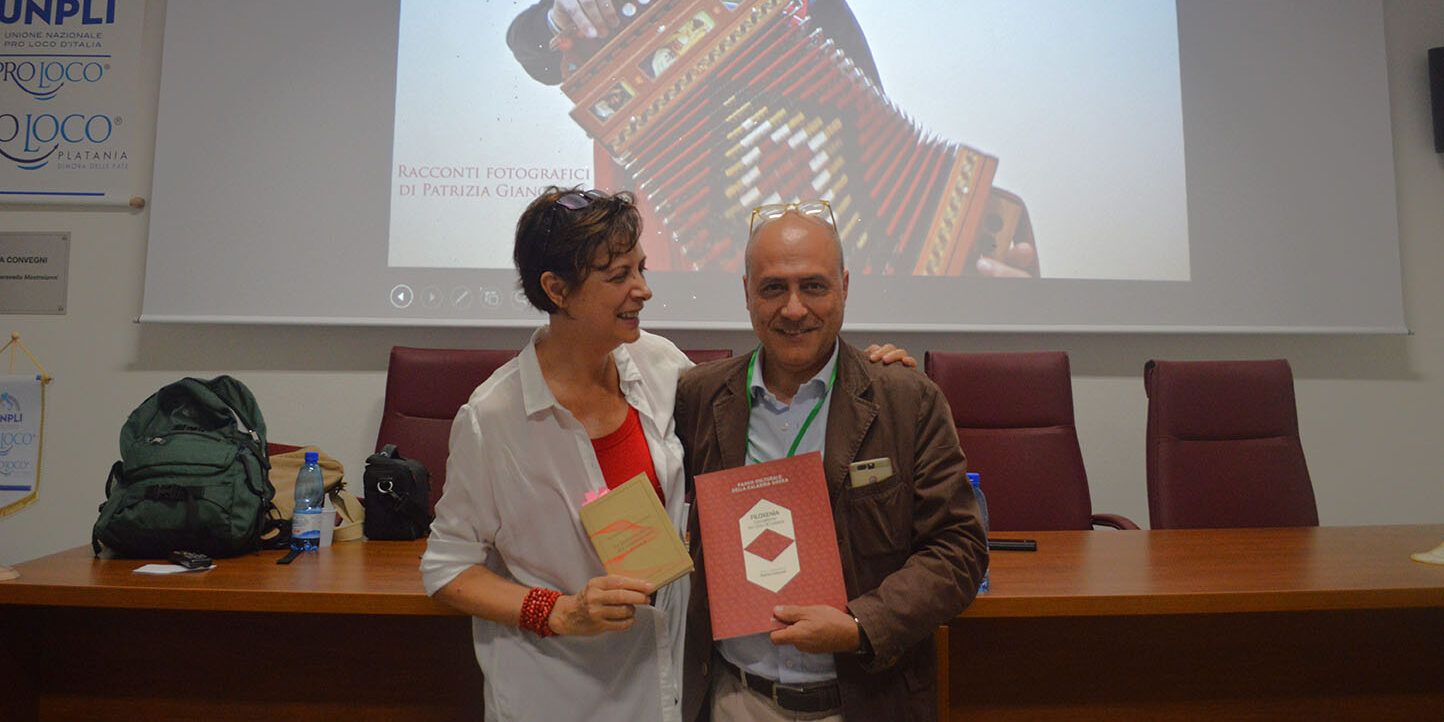 Dopo 8 anni Bevilacqua lascia il Festival delle Erranze e della Filoxenia