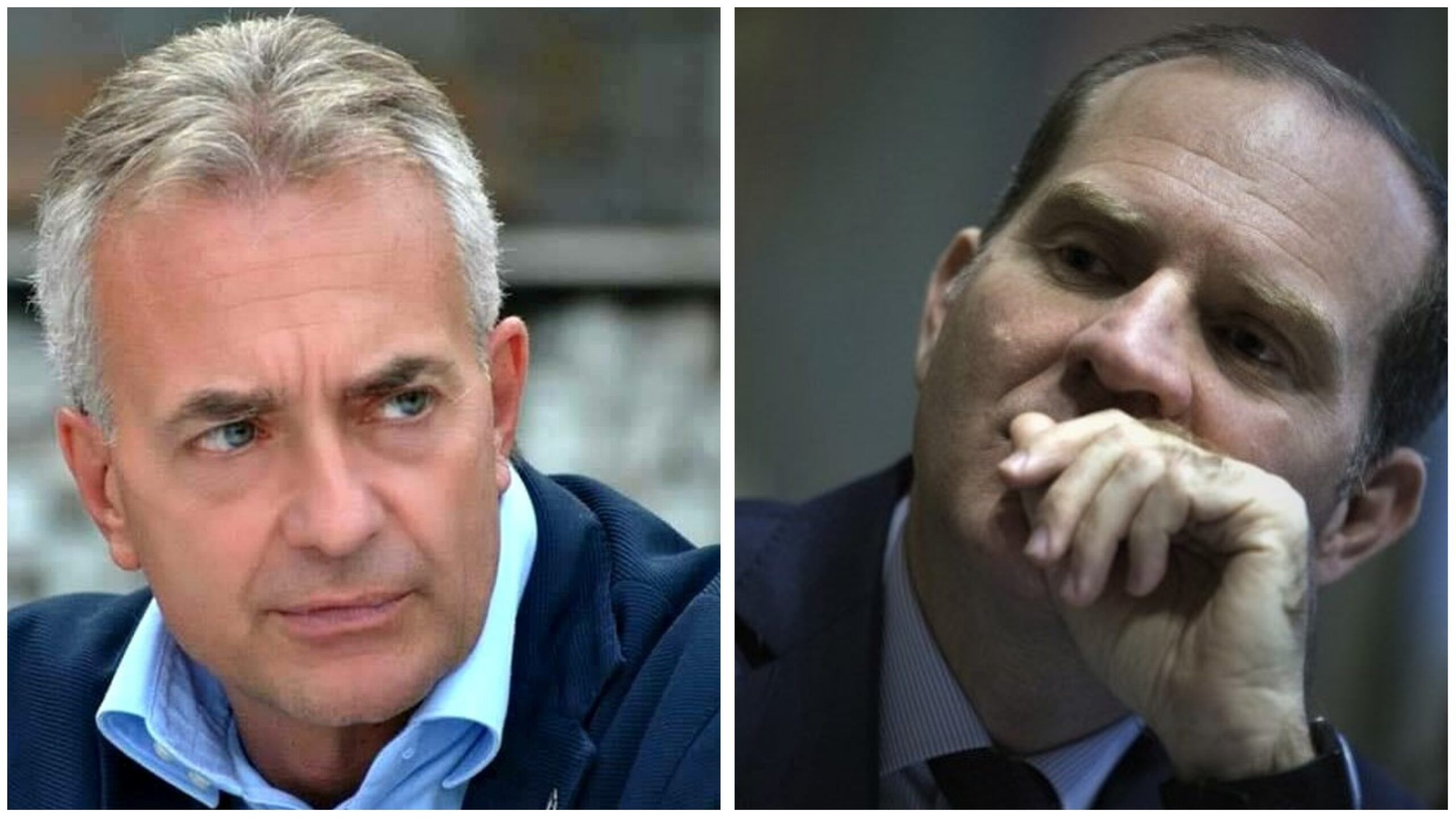 Agricoltura tra tutele (necessarie) e prospettive: Giansanti e Gallo a 20.20