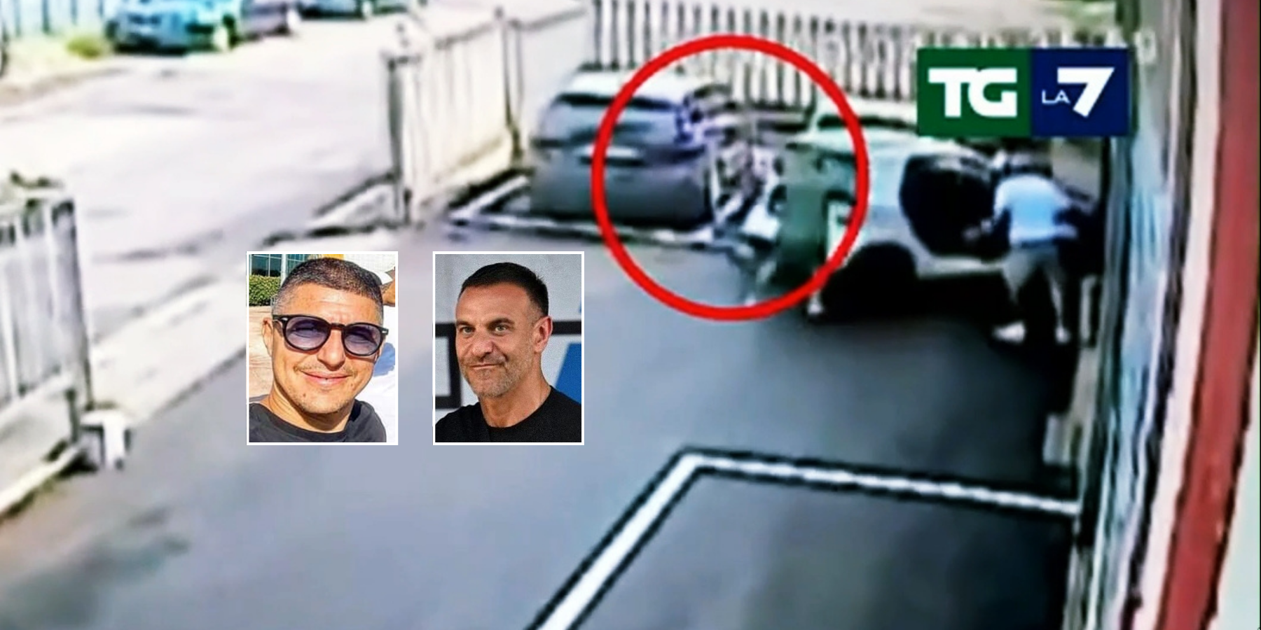 ‘Ndrangheta e ultrà dell’omicidio Bellocco, una storia calabro-milanese