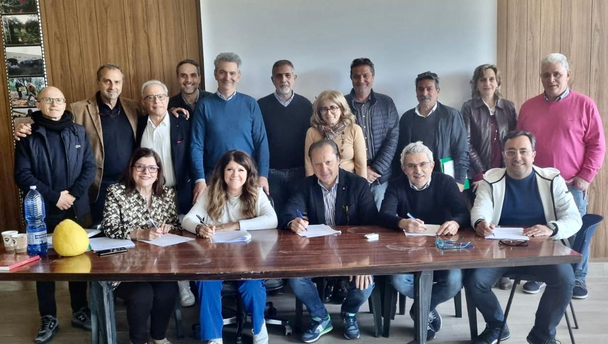 Arsac, sottoscritto il nuovo contratto collettivo 2024-2026