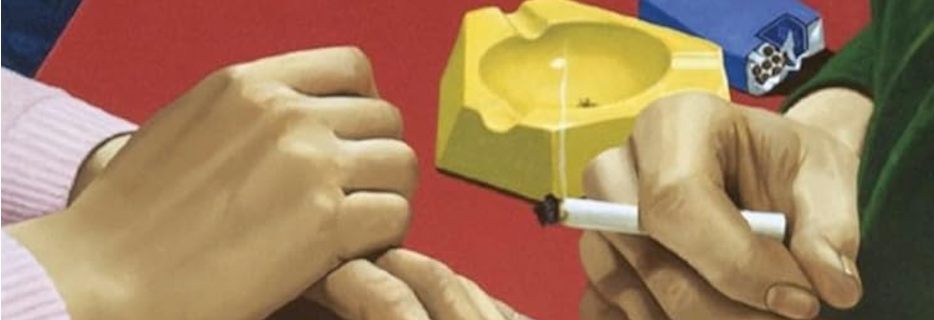 “Certe sere Pablo”, il viaggio negli anni ’70 e ’80 di Gabriele Pedullà