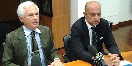 Rimborsi illeciti per migliaia di euro. Chiesto il processo per Scura e Urbani