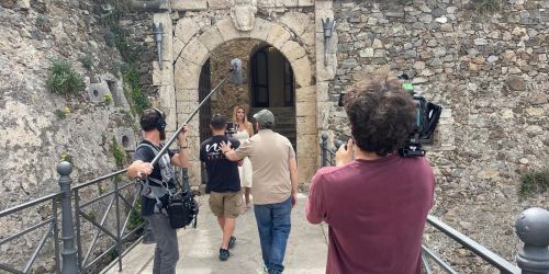 adriana volpe pizzo maierato