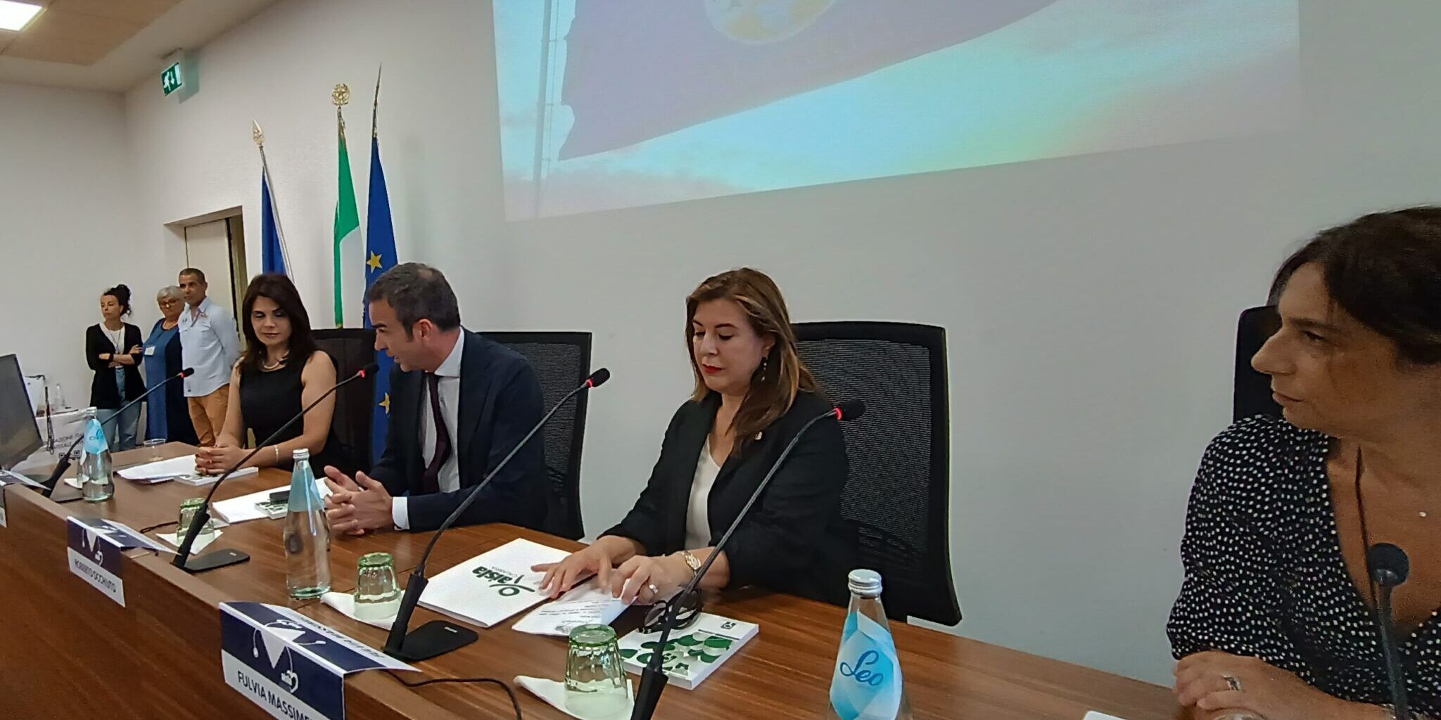 Malattie neurodegenerative, in Cittadella confronto a più voci sul “nuovo” paradigma assistenziale