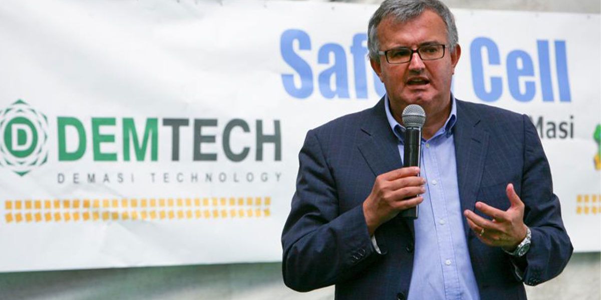 «Fondamentale che le più alte cariche dello Stato raccolgano l’appello di De Masi»