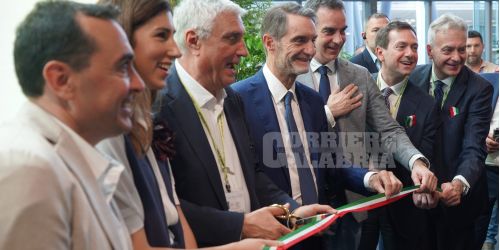 artigiano in fiera calabria