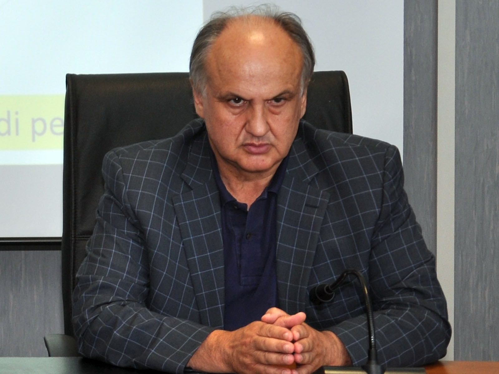 Ebola, l'Asp di Catanzaro avvia le procedure precauzionali