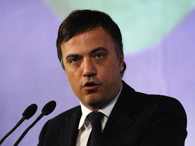 Due Fondazioni, due Galati