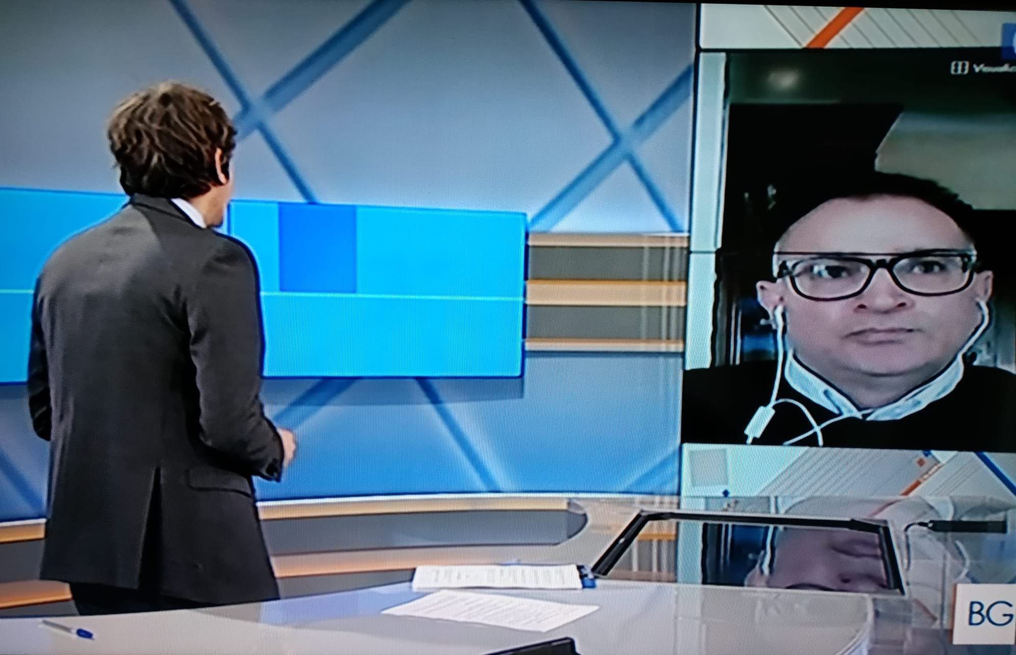 «Per avere i risultati dei tamponi ho dovuto chiedere un favore a un amico»