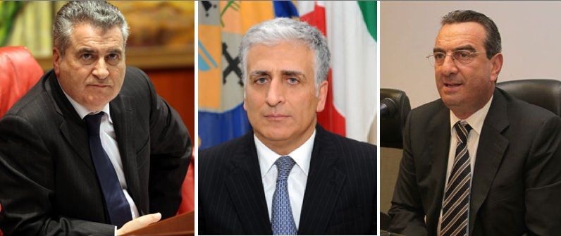 Nomine Arpacal, prescrizione per Scalzo, Graziano e Tommasi